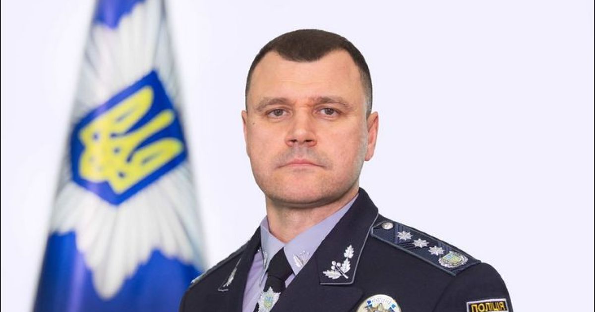 Клименко